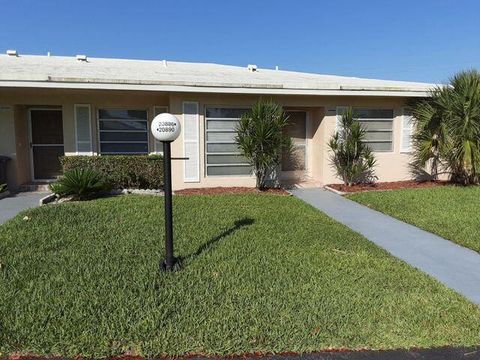 20886 Vinesta Circle 313 Boca Raton FL 33433