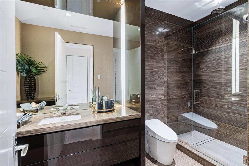 PALAZZO VILLAS OF PALM BE - Residential