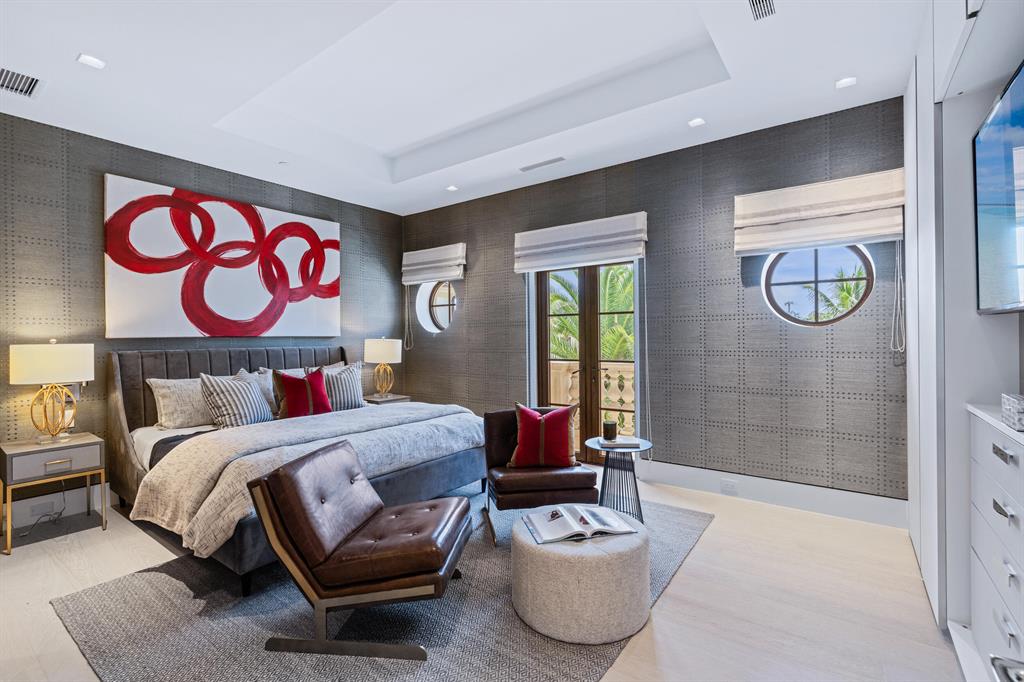 PALAZZO VILLAS OF PALM BE - Residential