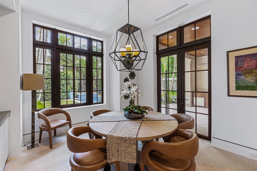 PALAZZO VILLAS OF PALM BE - Residential