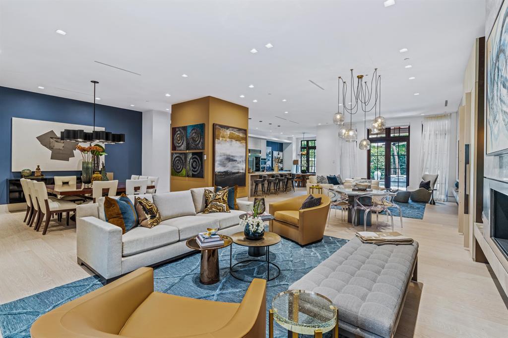 PALAZZO VILLAS OF PALM BE - Residential