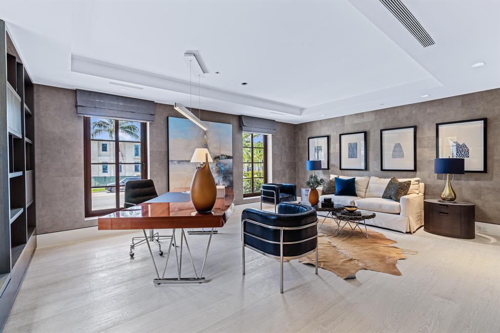 PALAZZO VILLAS OF PALM BE - Residential