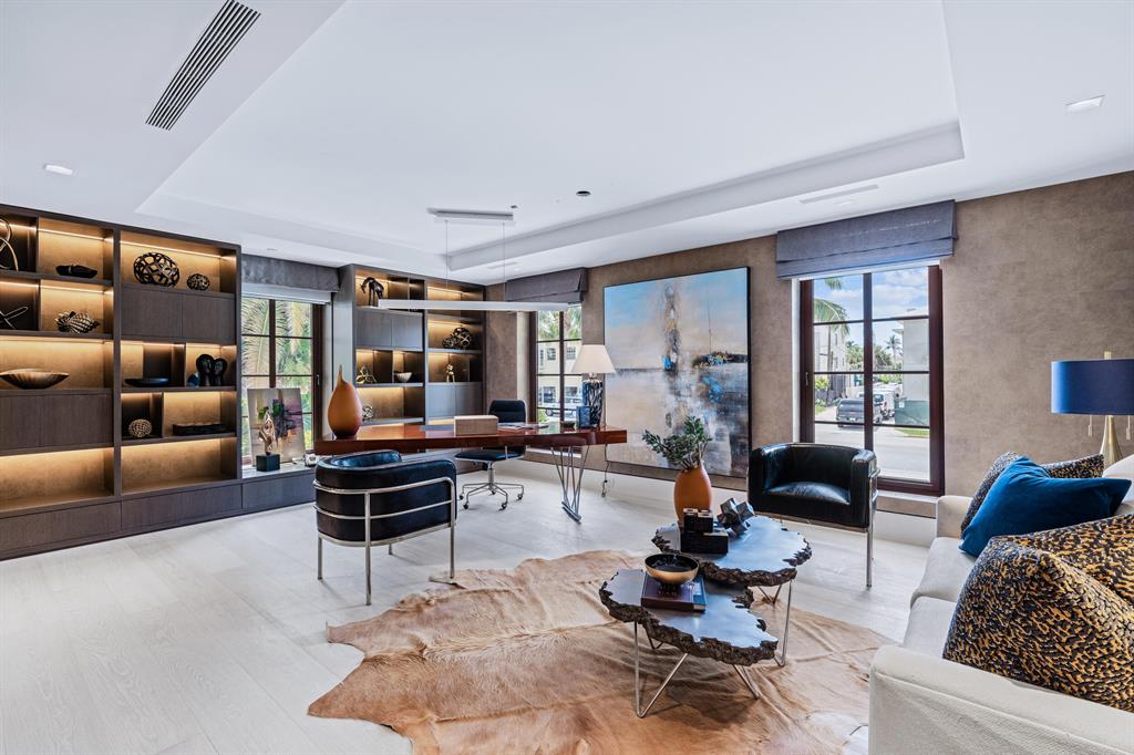 PALAZZO VILLAS OF PALM BE - Residential