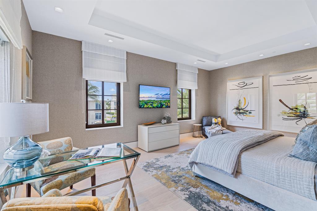 PALAZZO VILLAS OF PALM BE - Residential