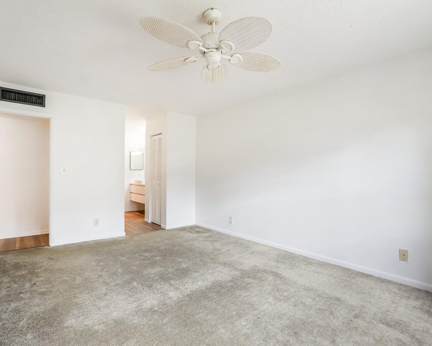 THE FALLS AT INVERRARY - Residential