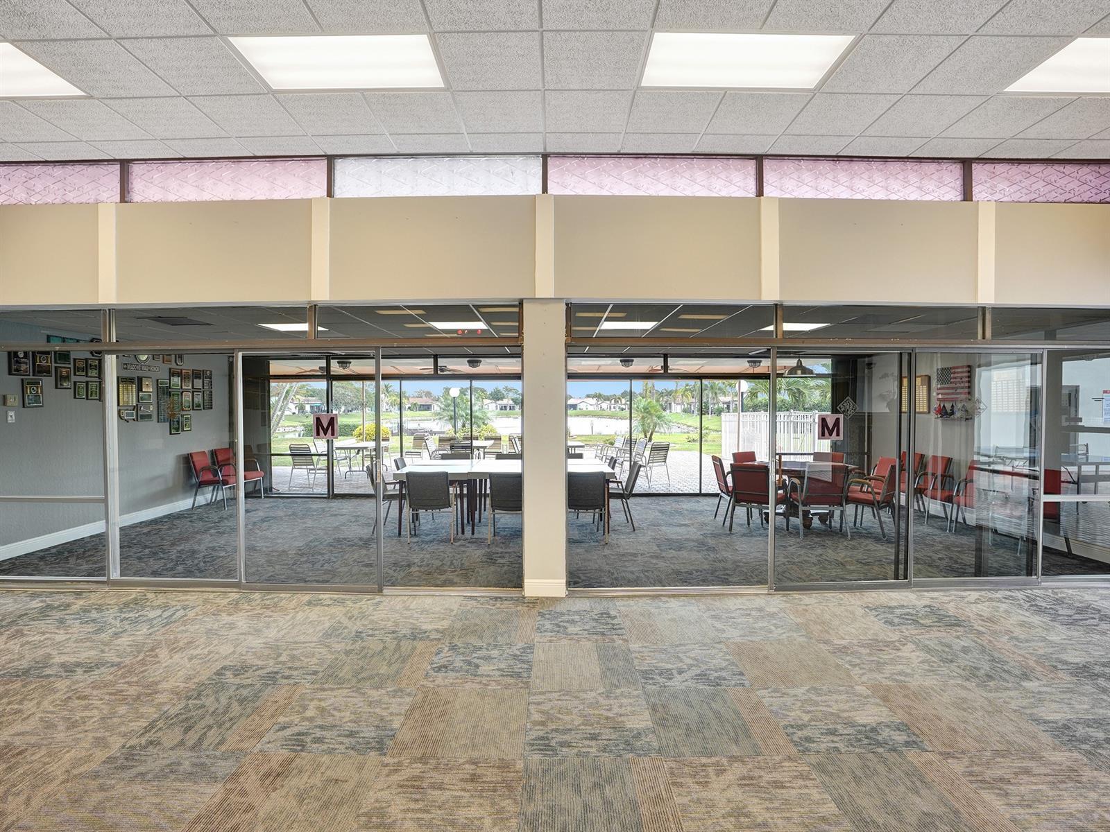 MEADOWS OF CRYSTAL LAKE - Residential