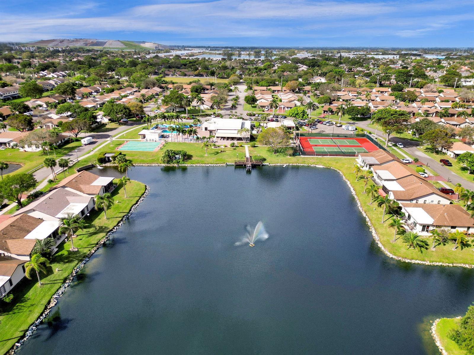 MEADOWS OF CRYSTAL LAKE - Residential