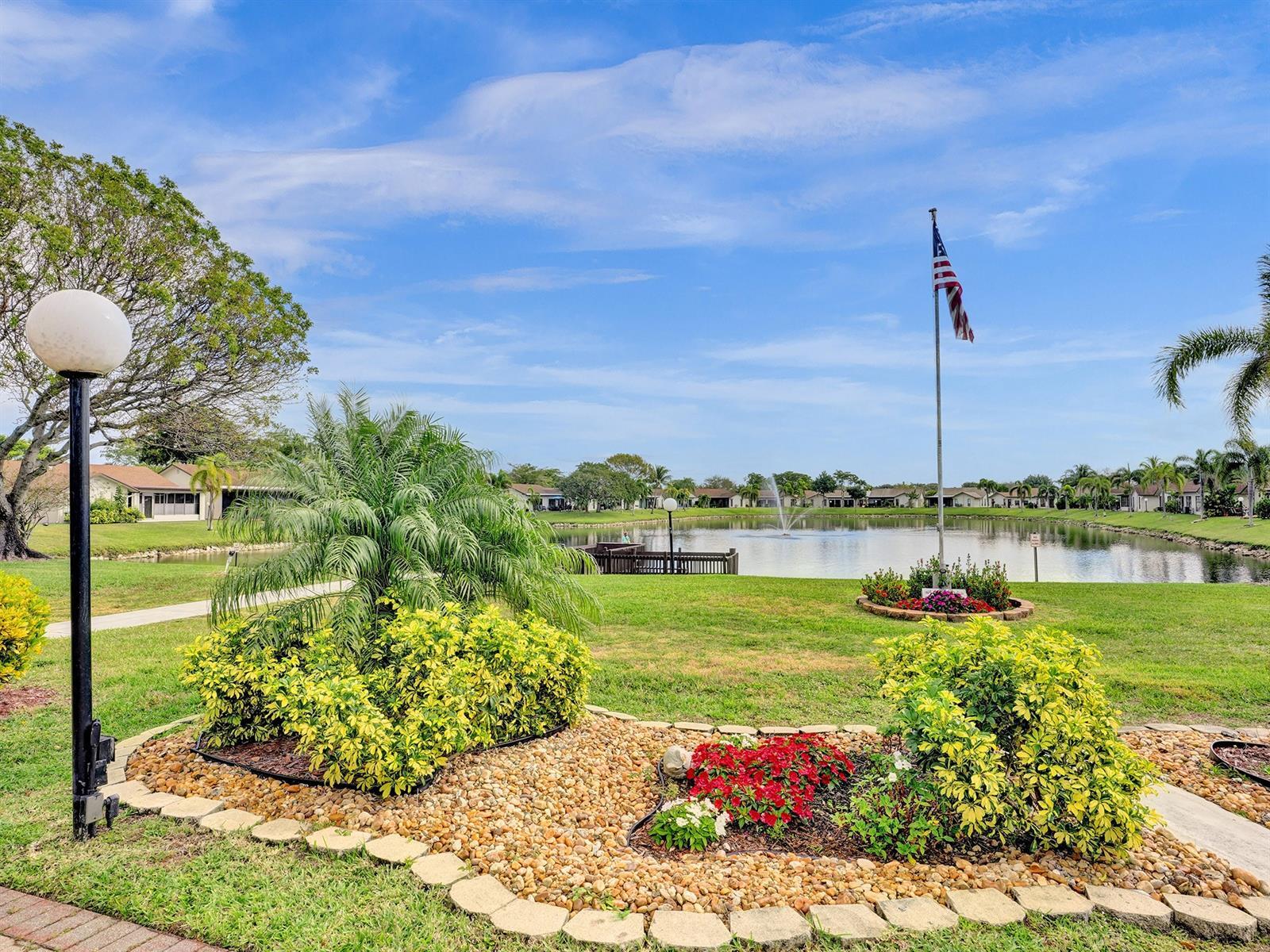 MEADOWS OF CRYSTAL LAKE - Residential