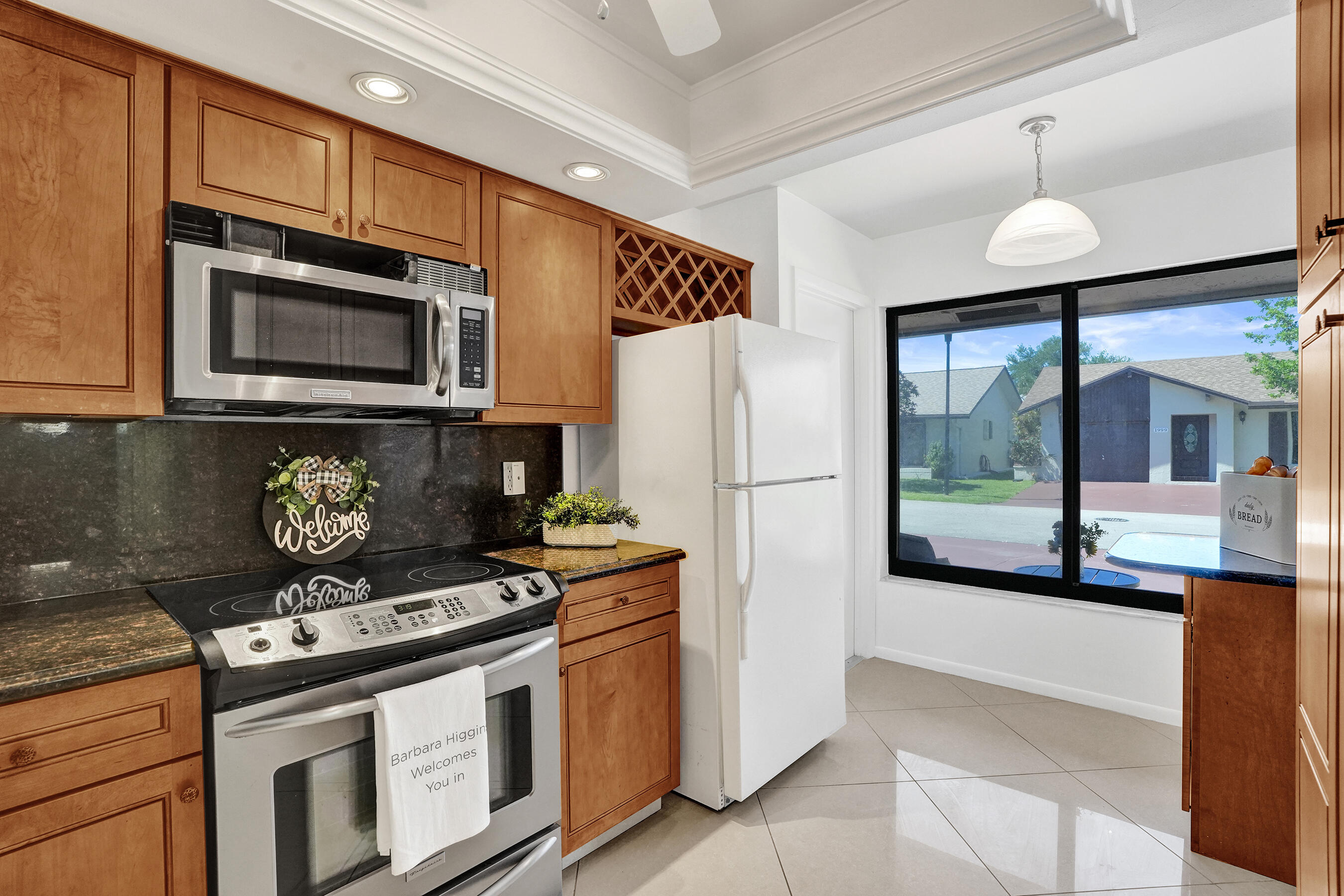 MEADOWS OF CRYSTAL LAKE - Residential