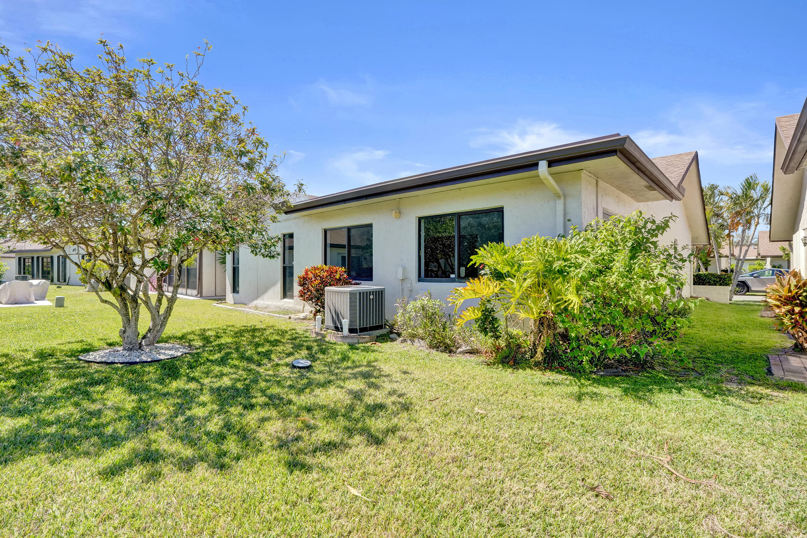 MEADOWS OF CRYSTAL LAKE - Residential