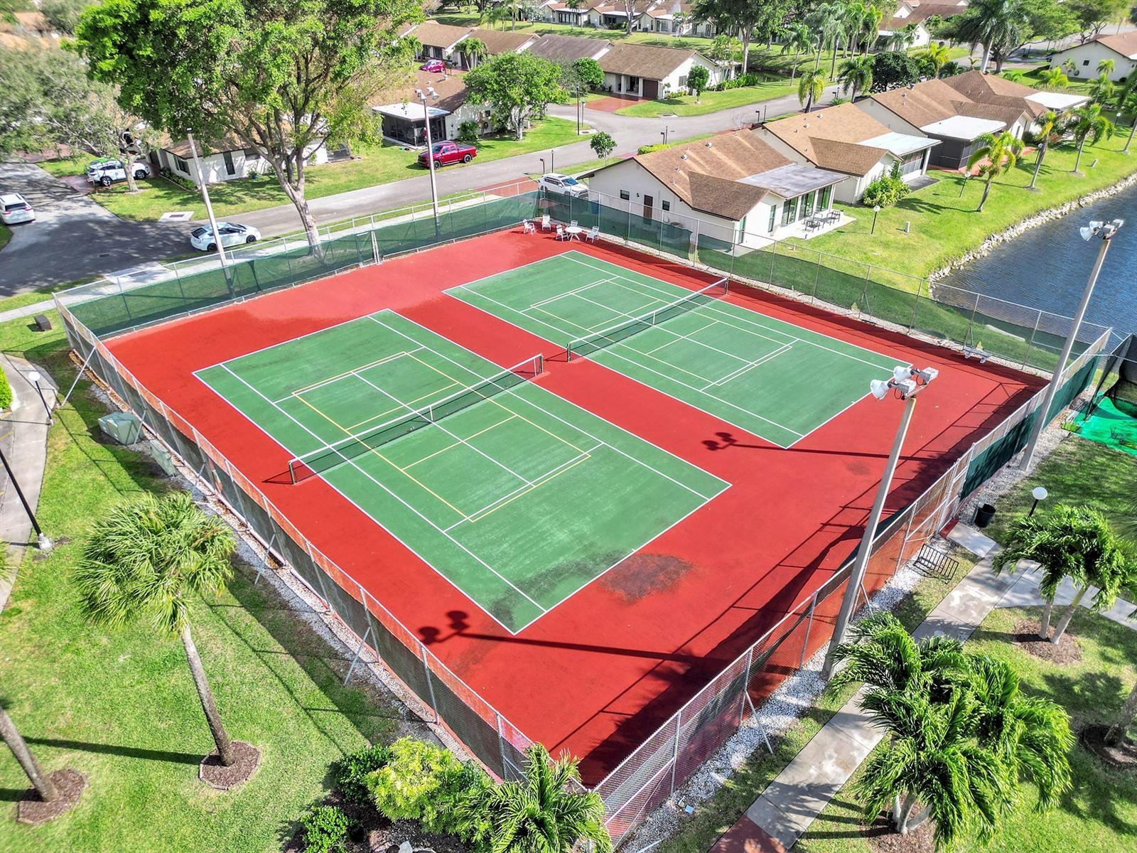 MEADOWS OF CRYSTAL LAKE - Residential