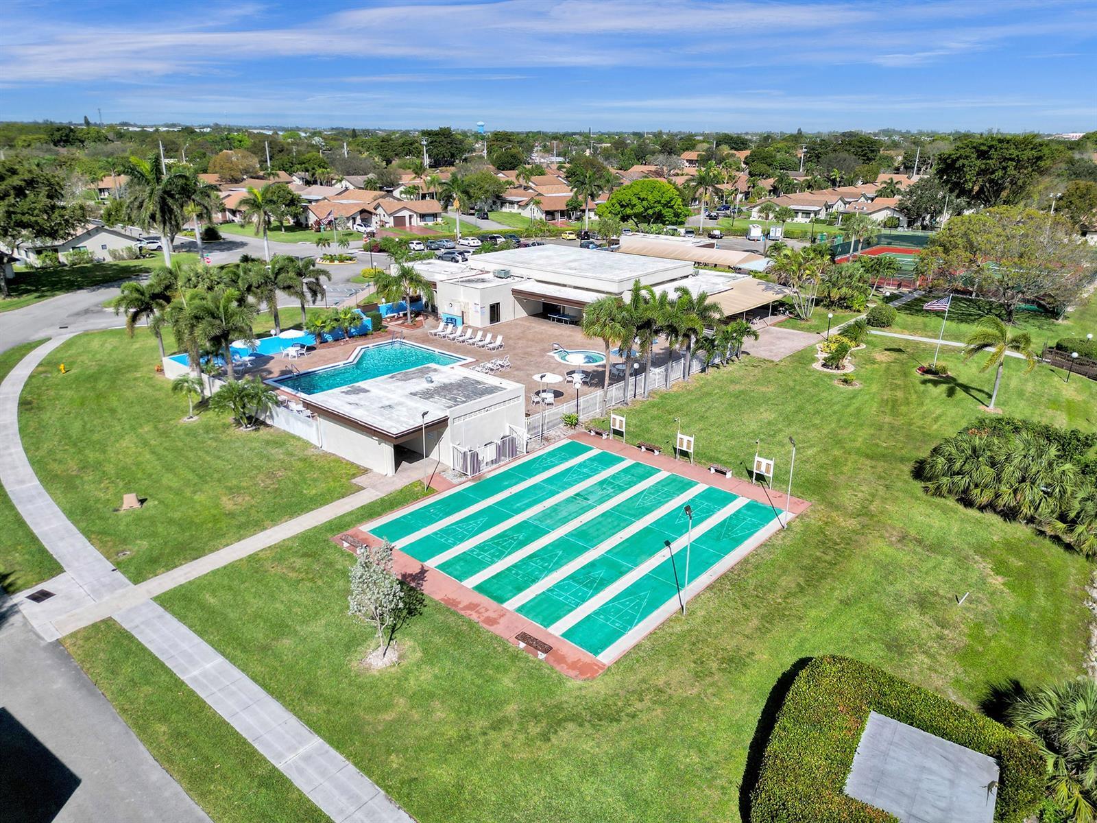 MEADOWS OF CRYSTAL LAKE - Residential