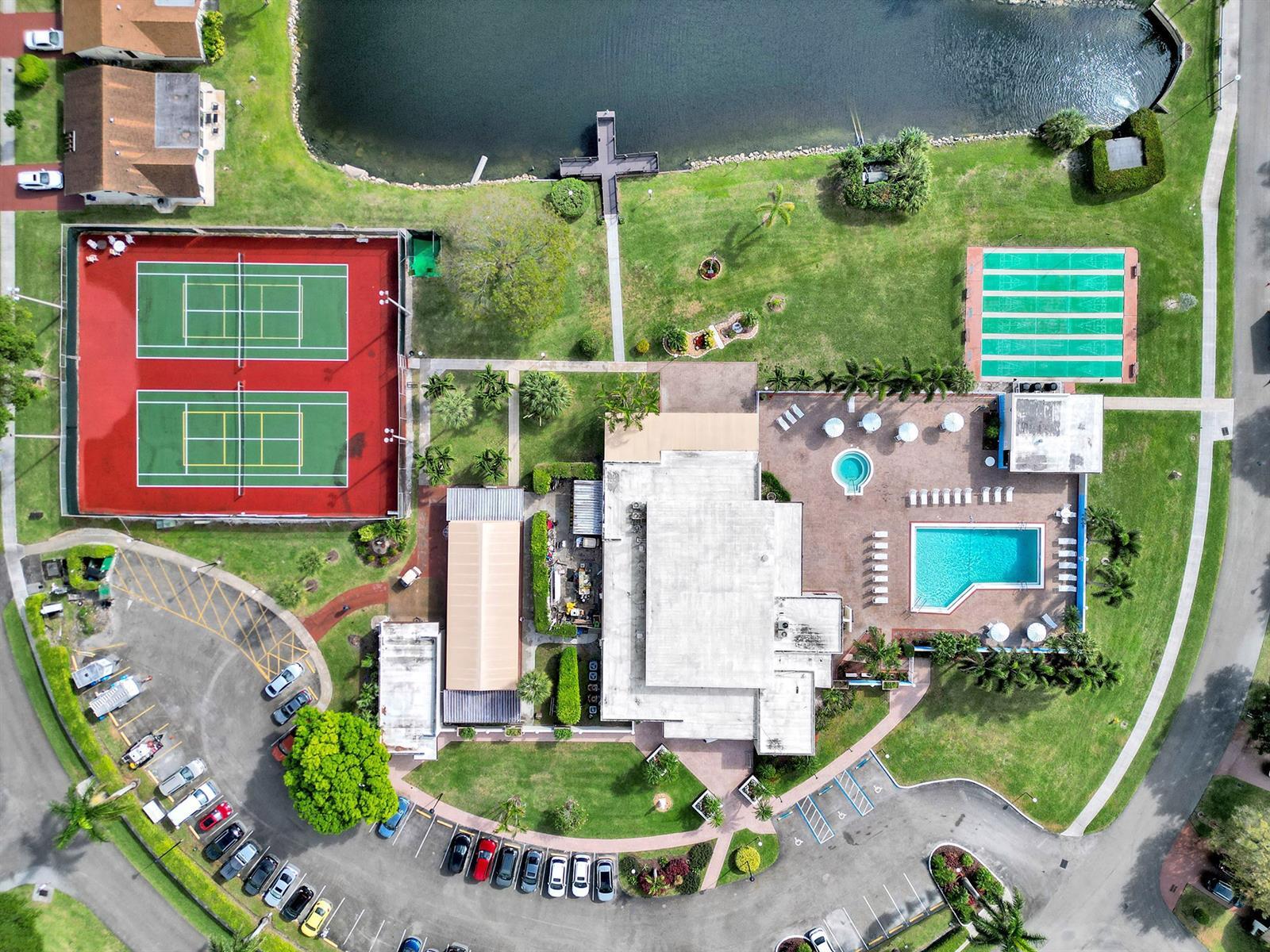 MEADOWS OF CRYSTAL LAKE - Residential