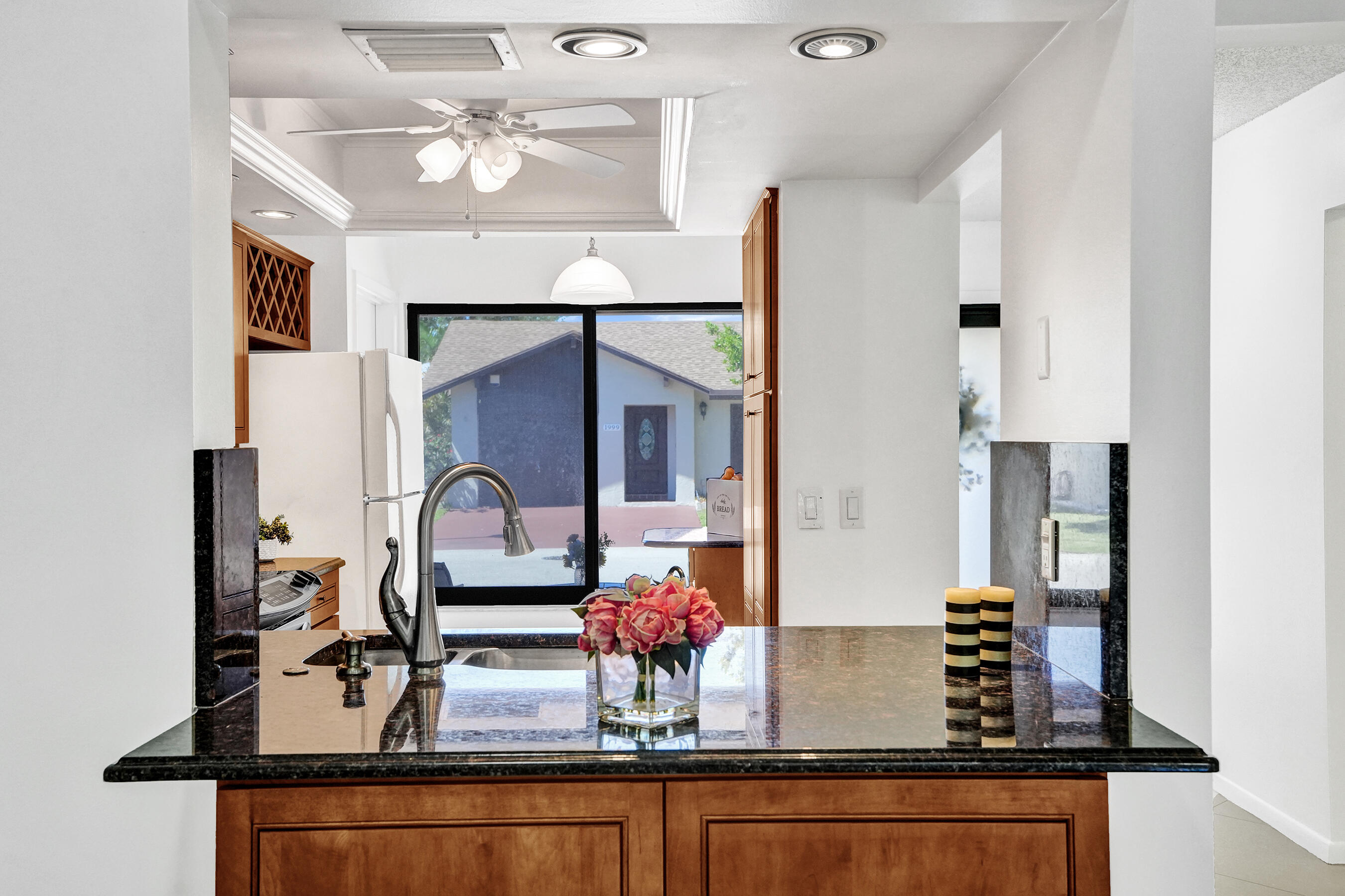 MEADOWS OF CRYSTAL LAKE - Residential