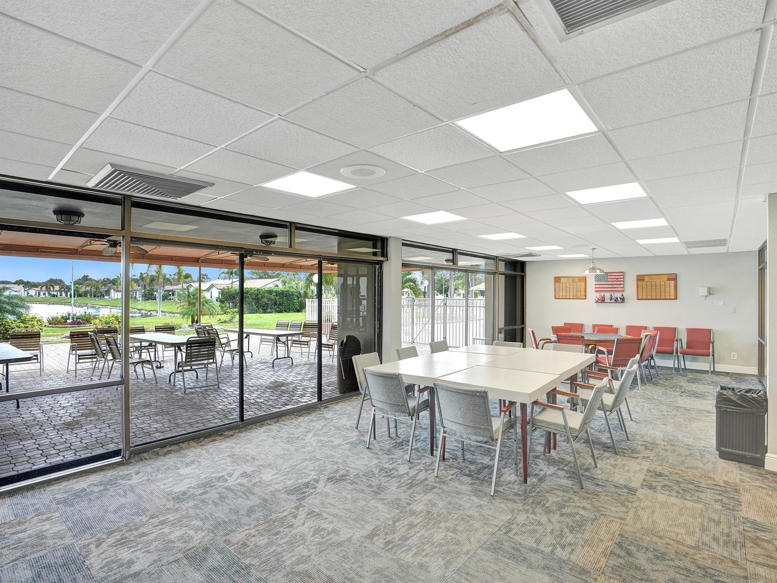 MEADOWS OF CRYSTAL LAKE - Residential