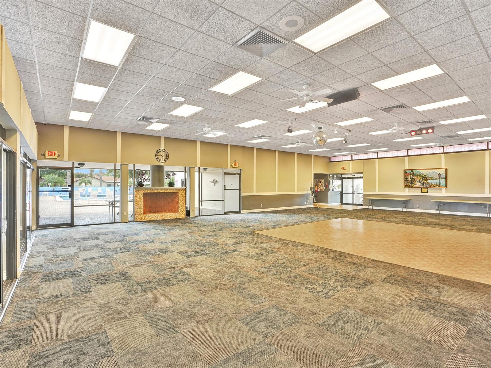 MEADOWS OF CRYSTAL LAKE - Residential