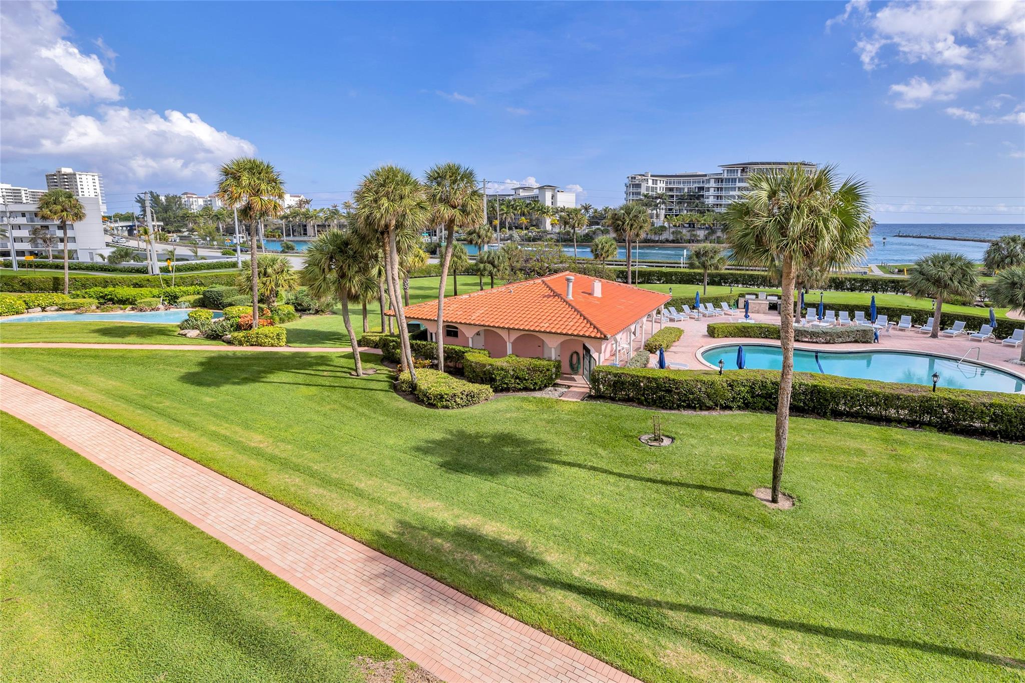 Newth Gardens - Residential
