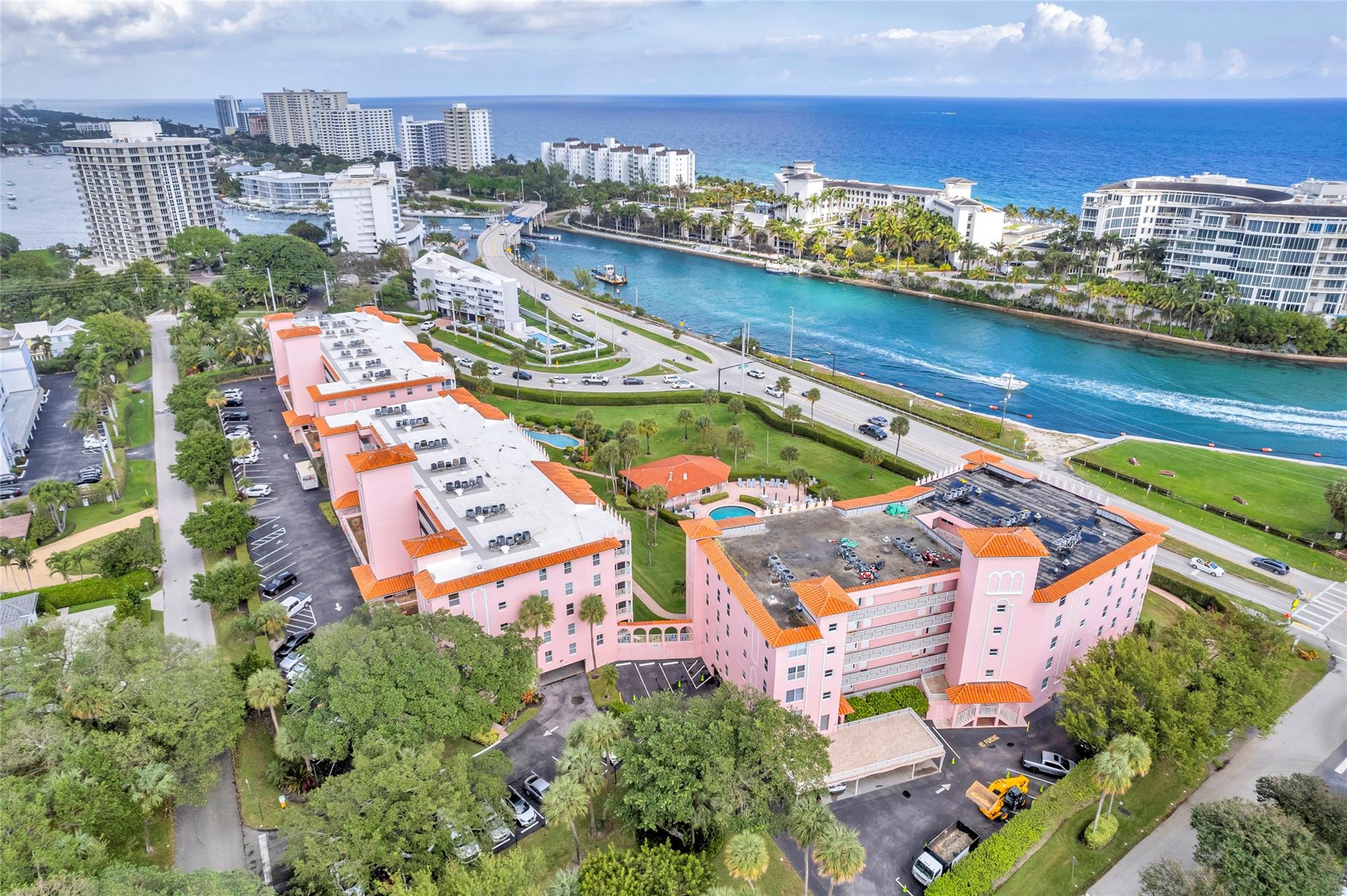 Newth Gardens - Residential