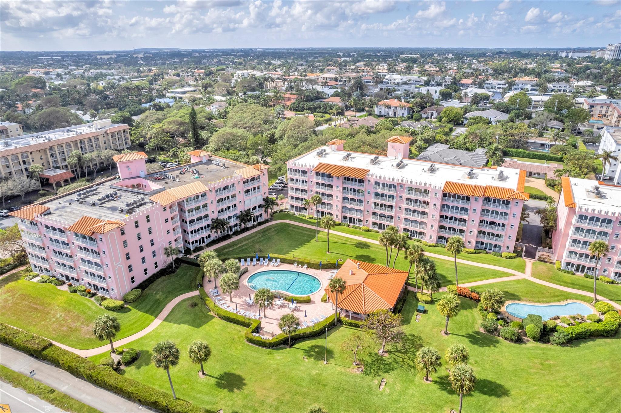 Newth Gardens - Residential