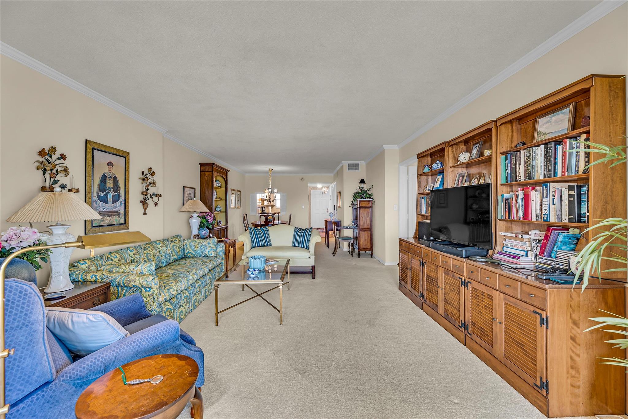 Newth Gardens - Residential