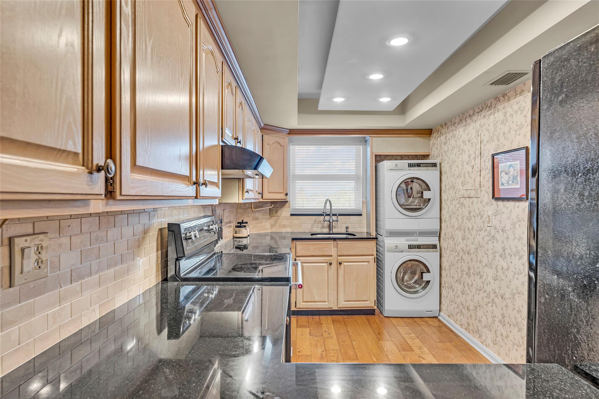 Newth Gardens - Residential