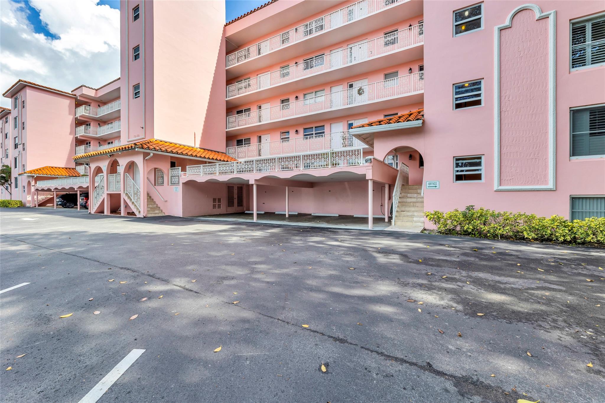 Newth Gardens - Residential