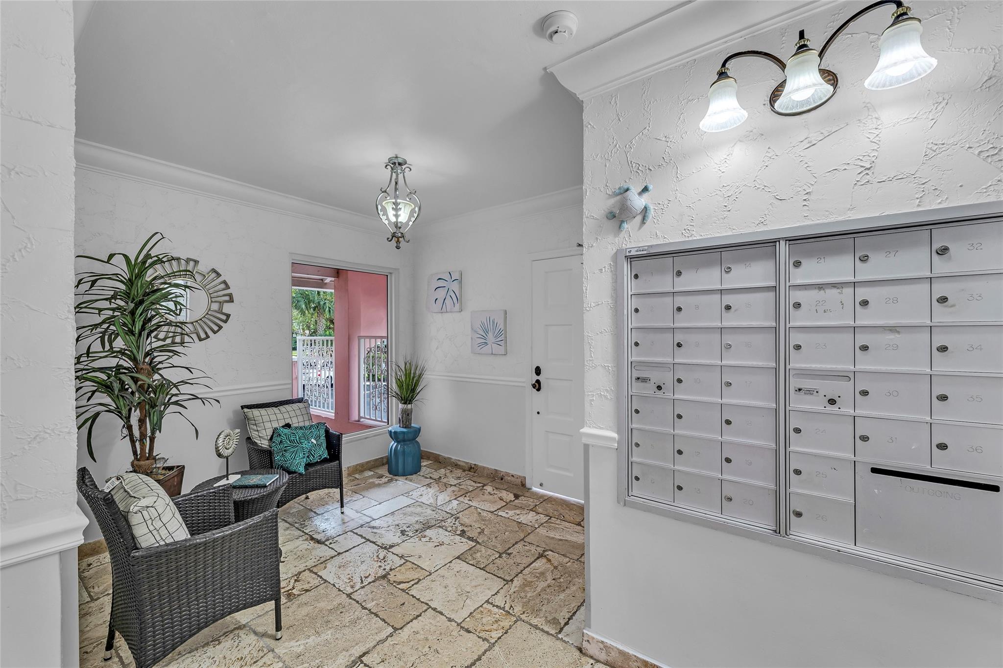 Newth Gardens - Residential