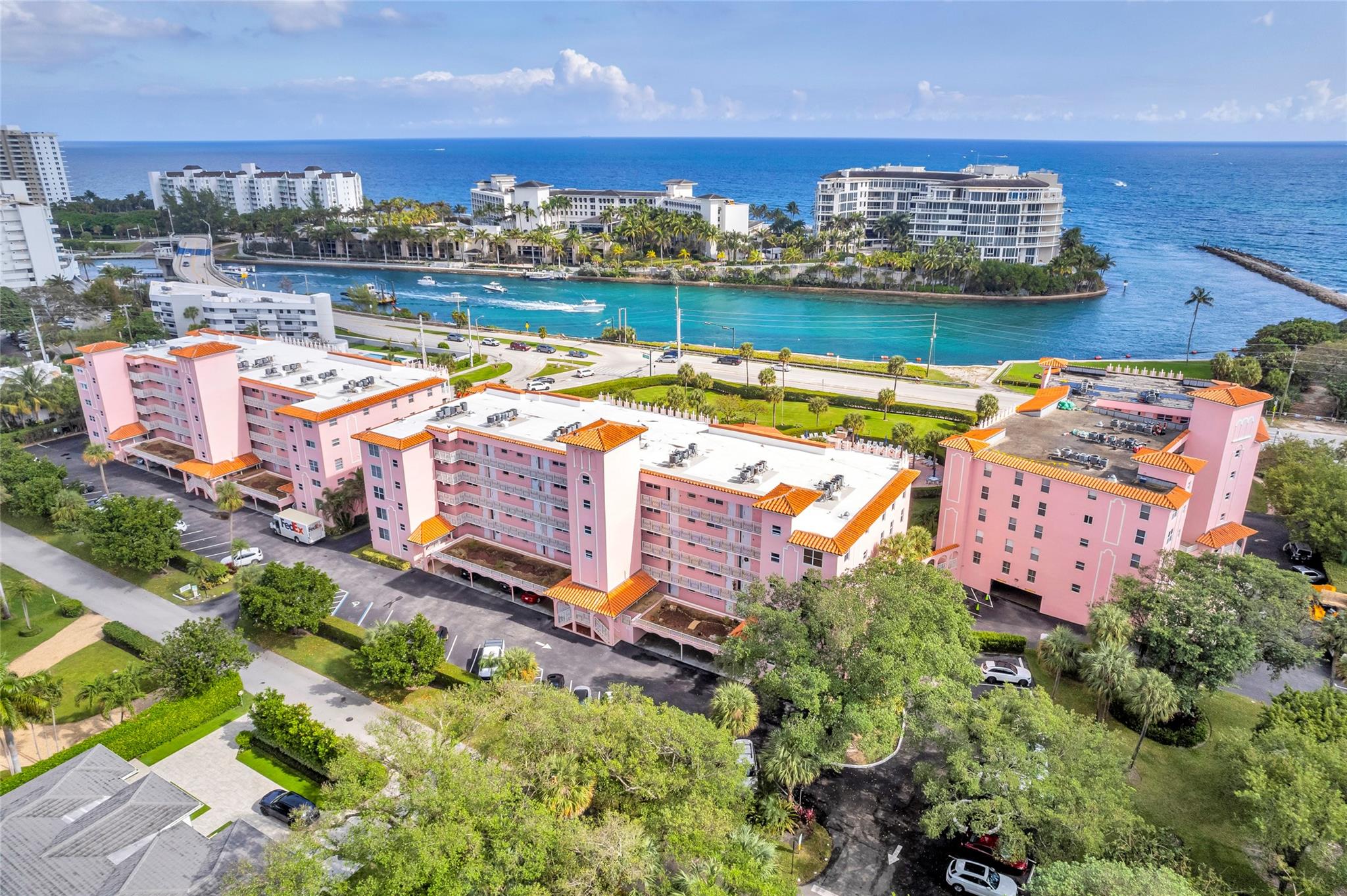 Newth Gardens - Residential