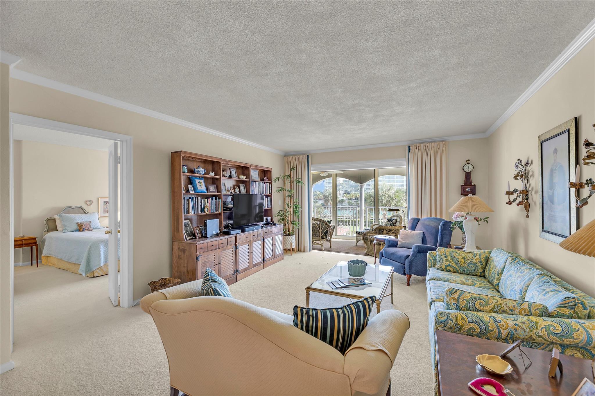 Newth Gardens - Residential