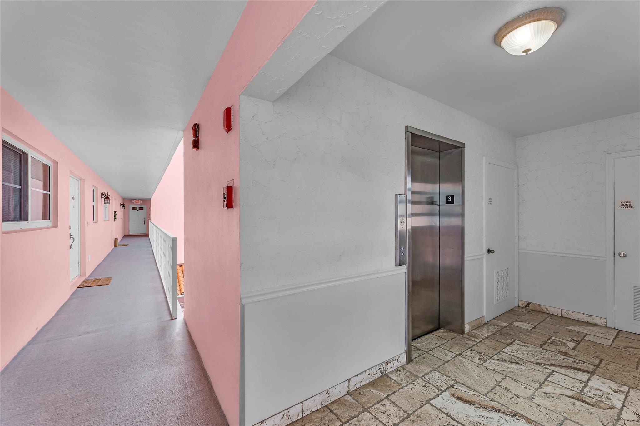 Newth Gardens - Residential