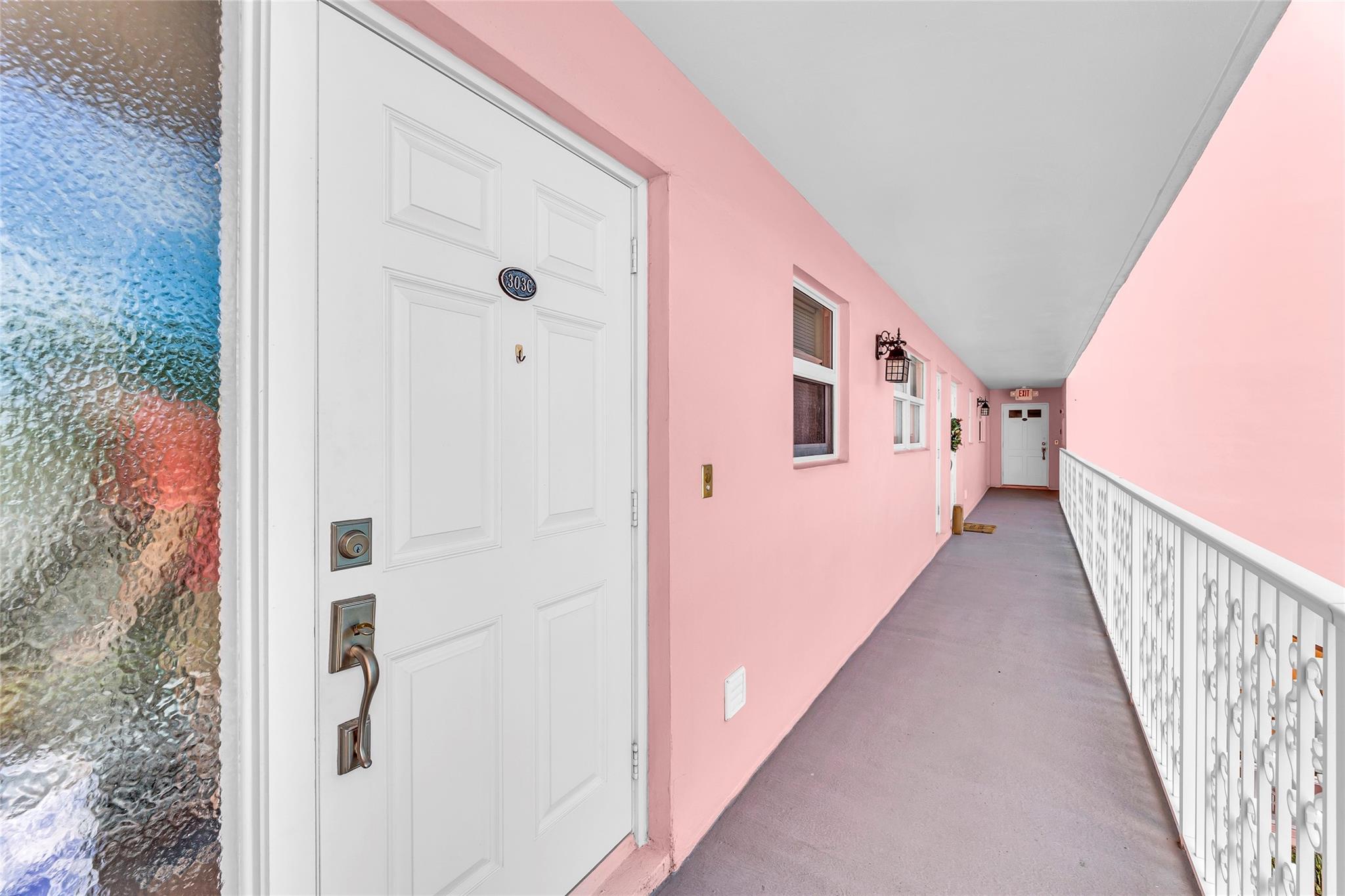 Newth Gardens - Residential