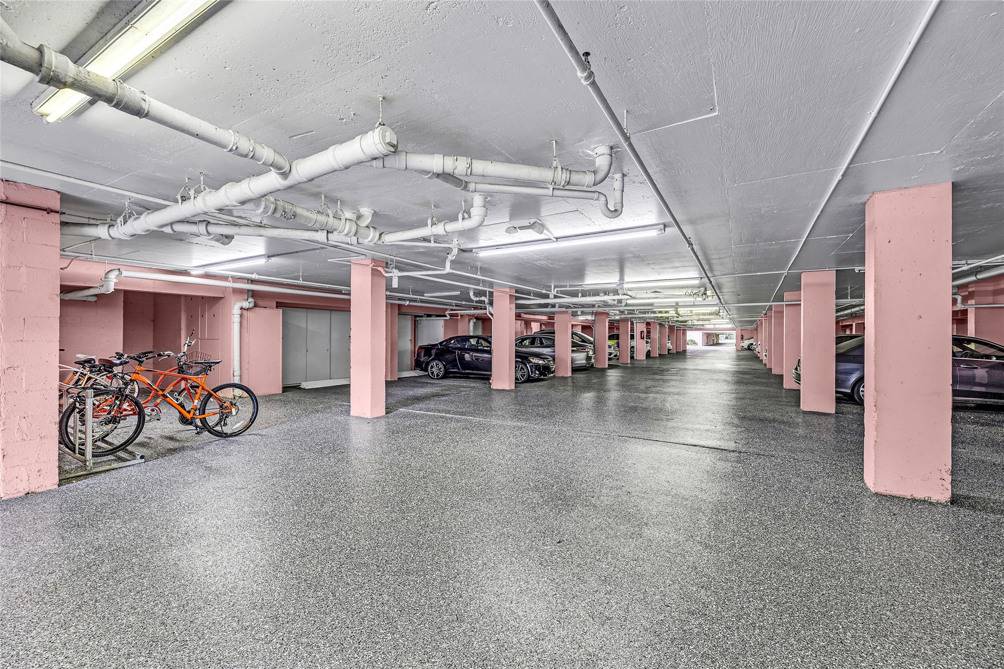 Newth Gardens - Residential