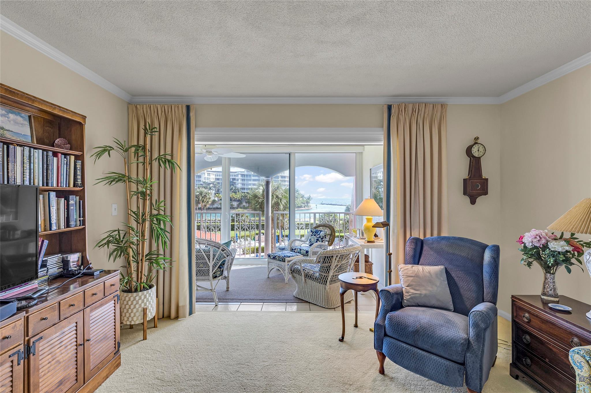 Newth Gardens - Residential