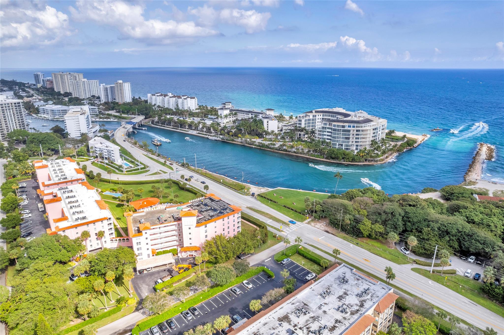 Newth Gardens - Residential