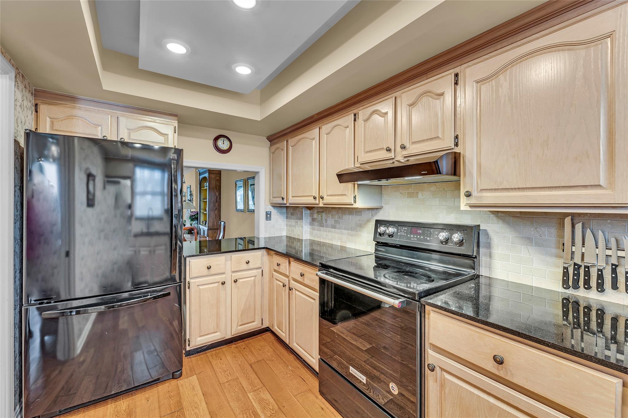 Newth Gardens - Residential