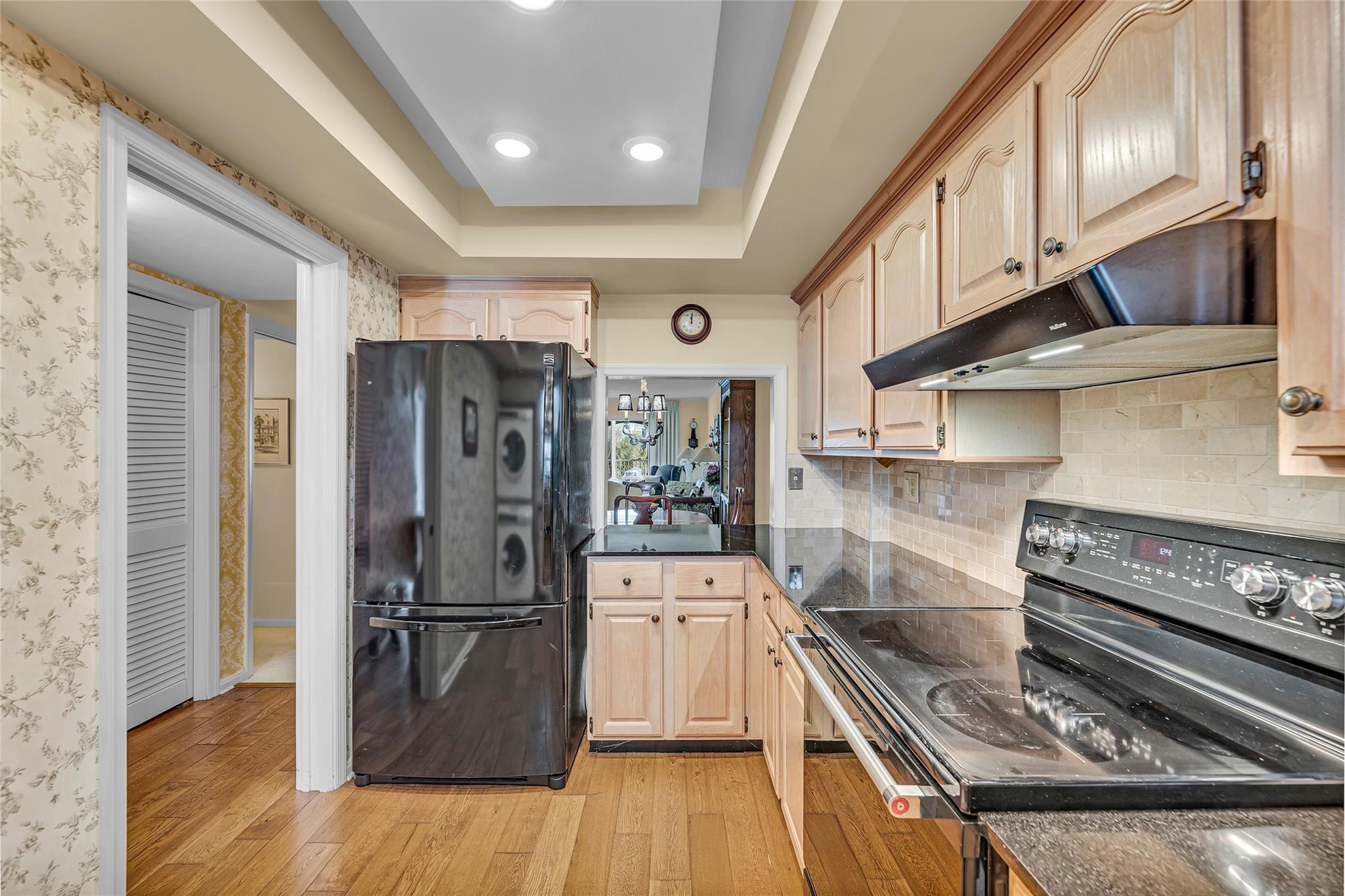 Newth Gardens - Residential