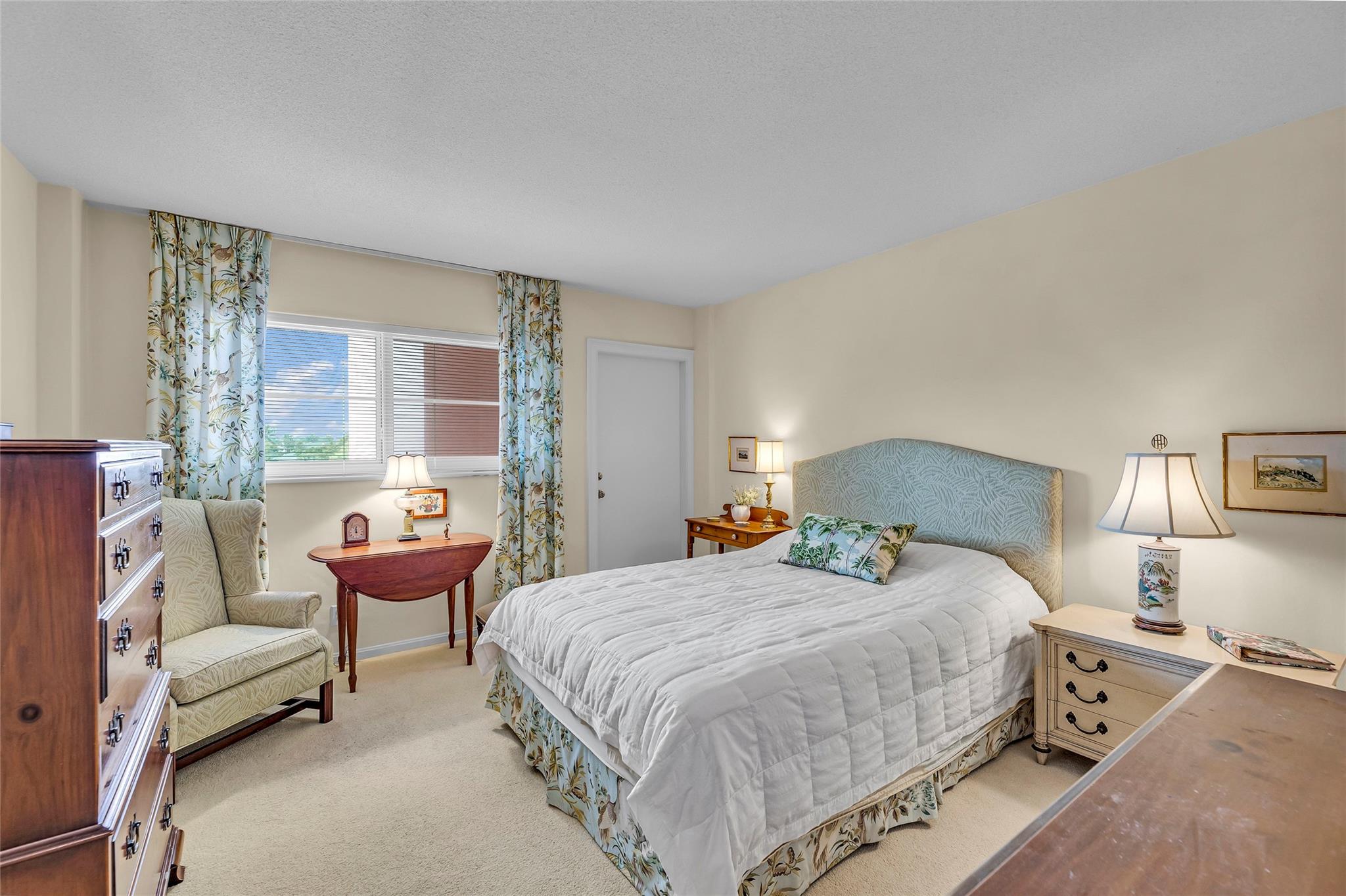 Newth Gardens - Residential