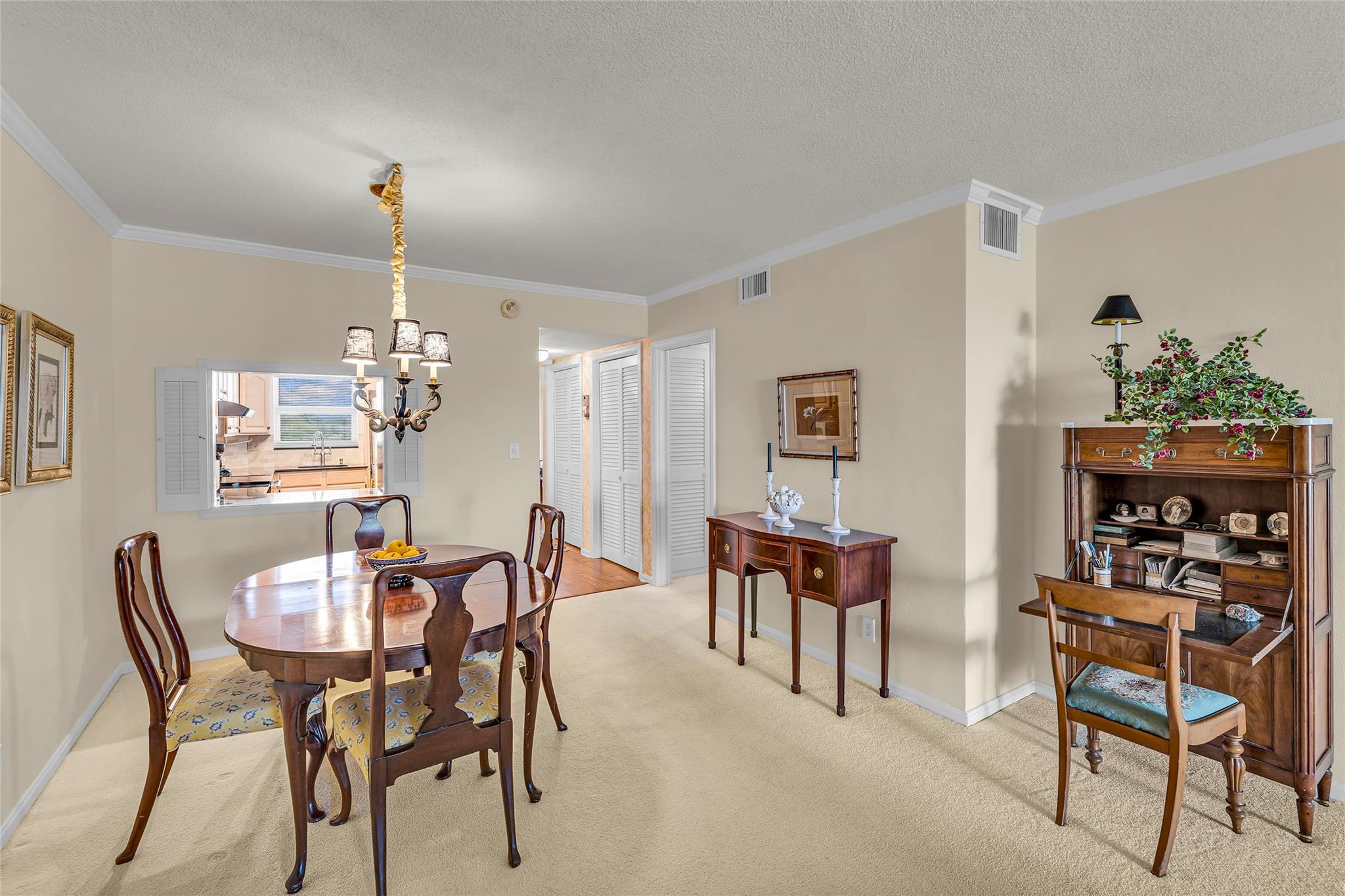 Newth Gardens - Residential