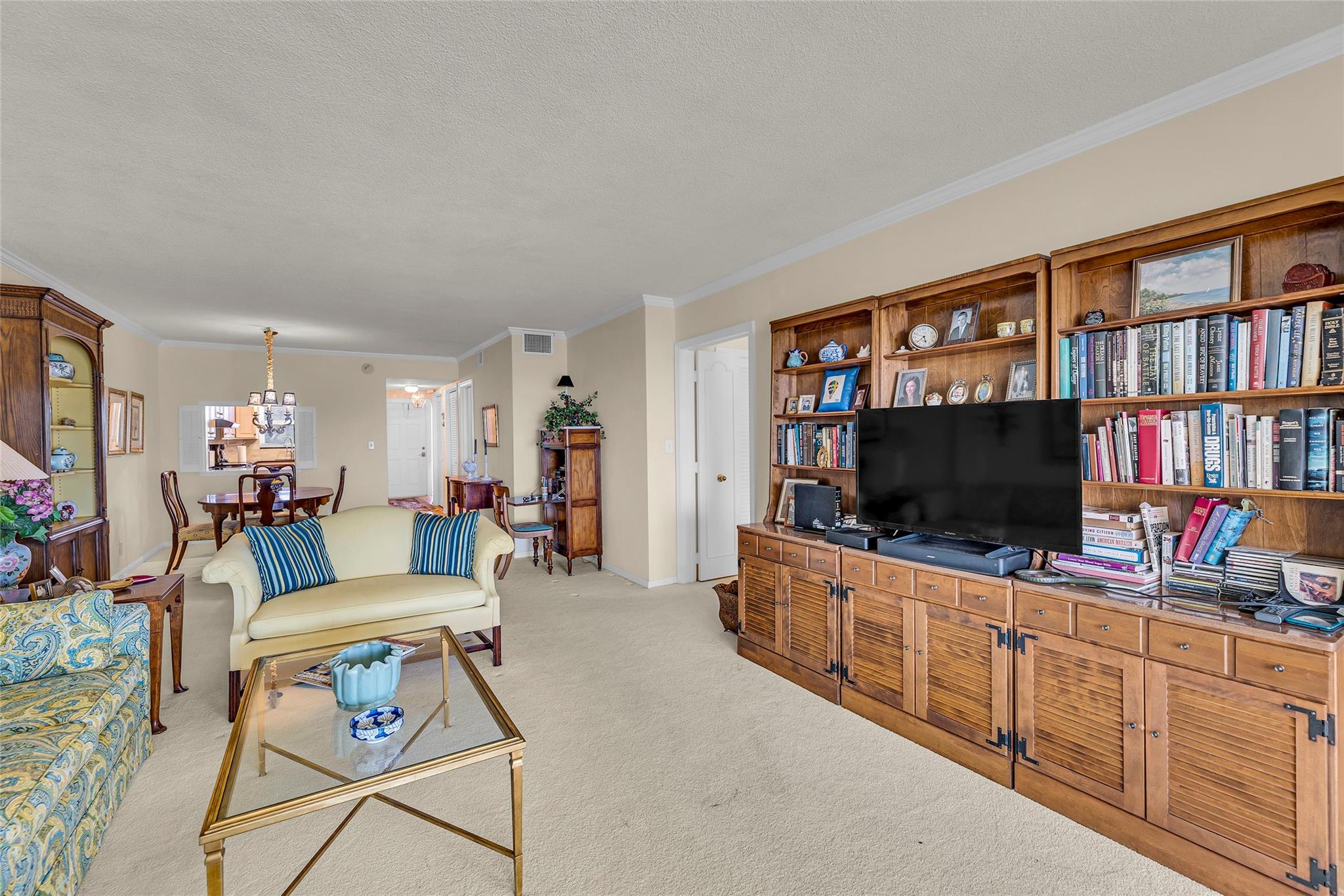 Newth Gardens - Residential