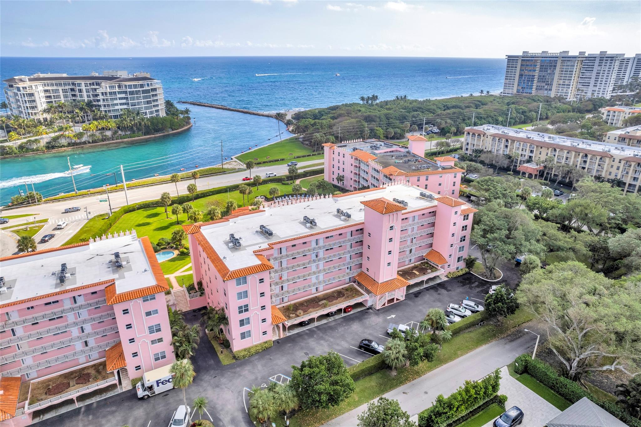 Newth Gardens - Residential