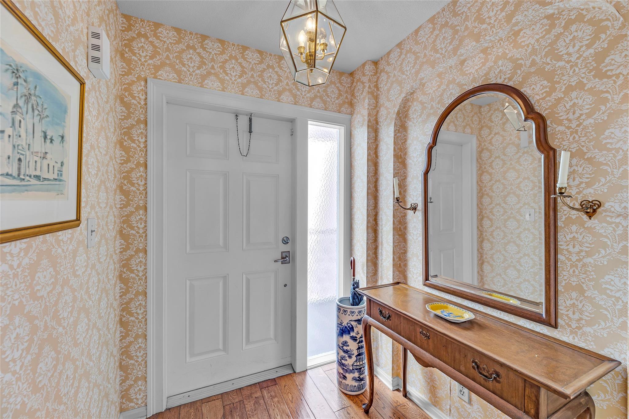 Newth Gardens - Residential