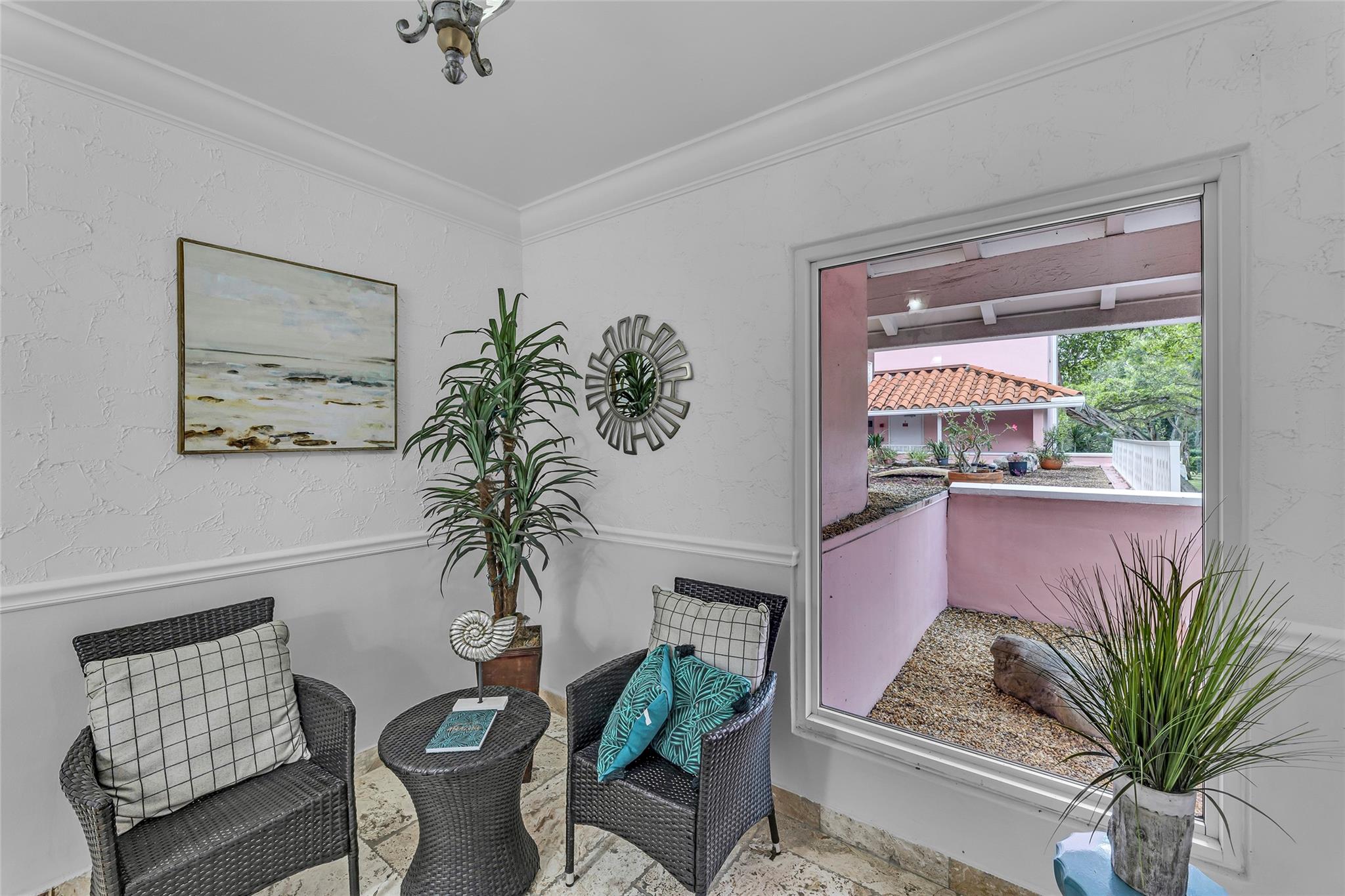 Newth Gardens - Residential