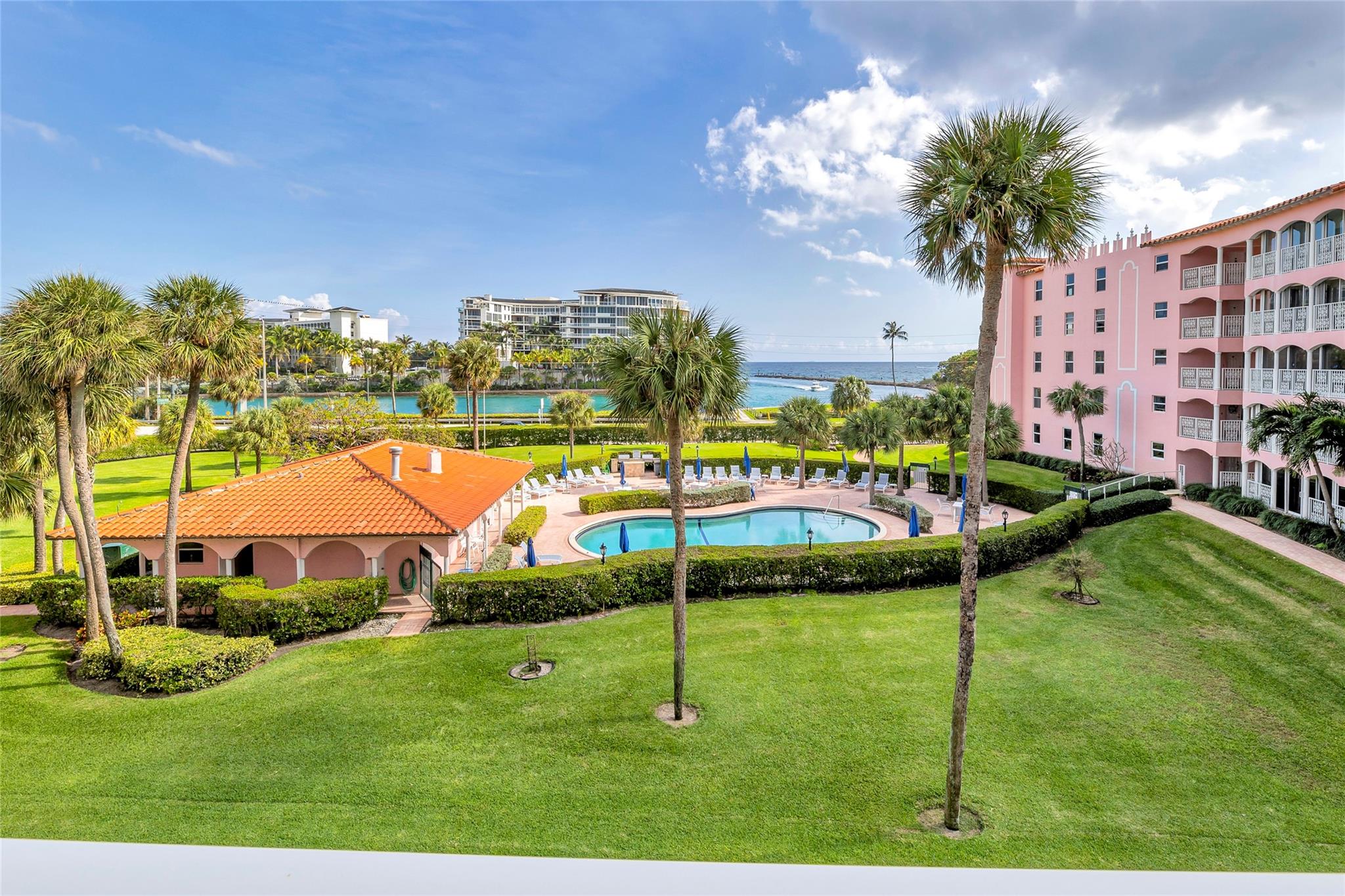 Newth Gardens - Residential