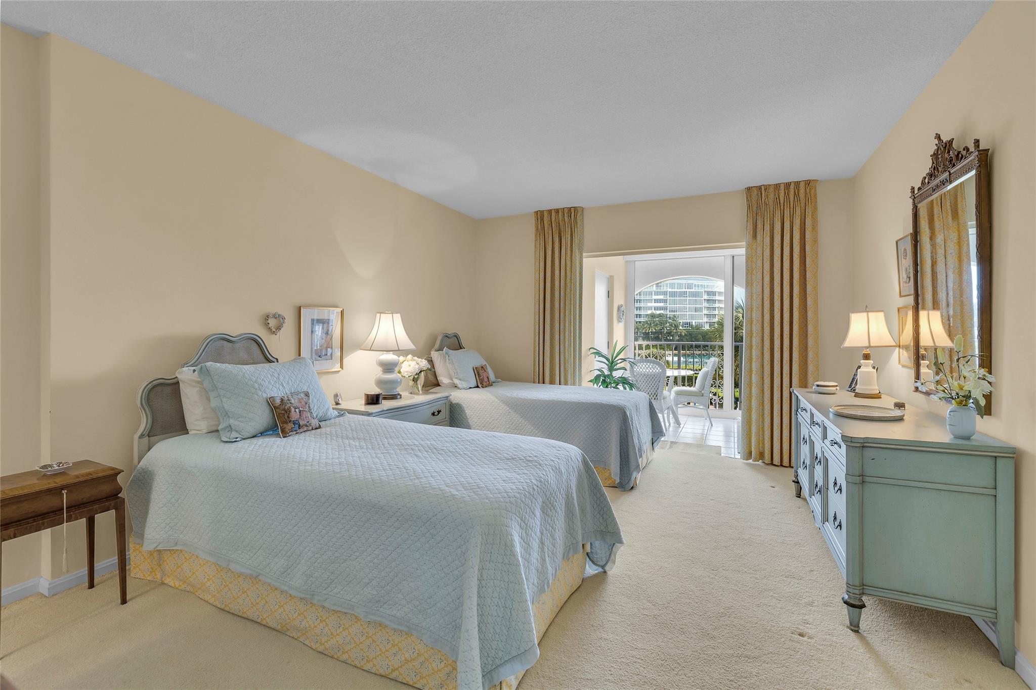 Newth Gardens - Residential