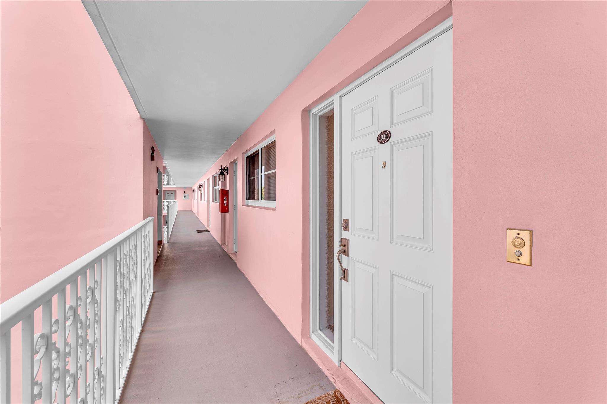 Newth Gardens - Residential