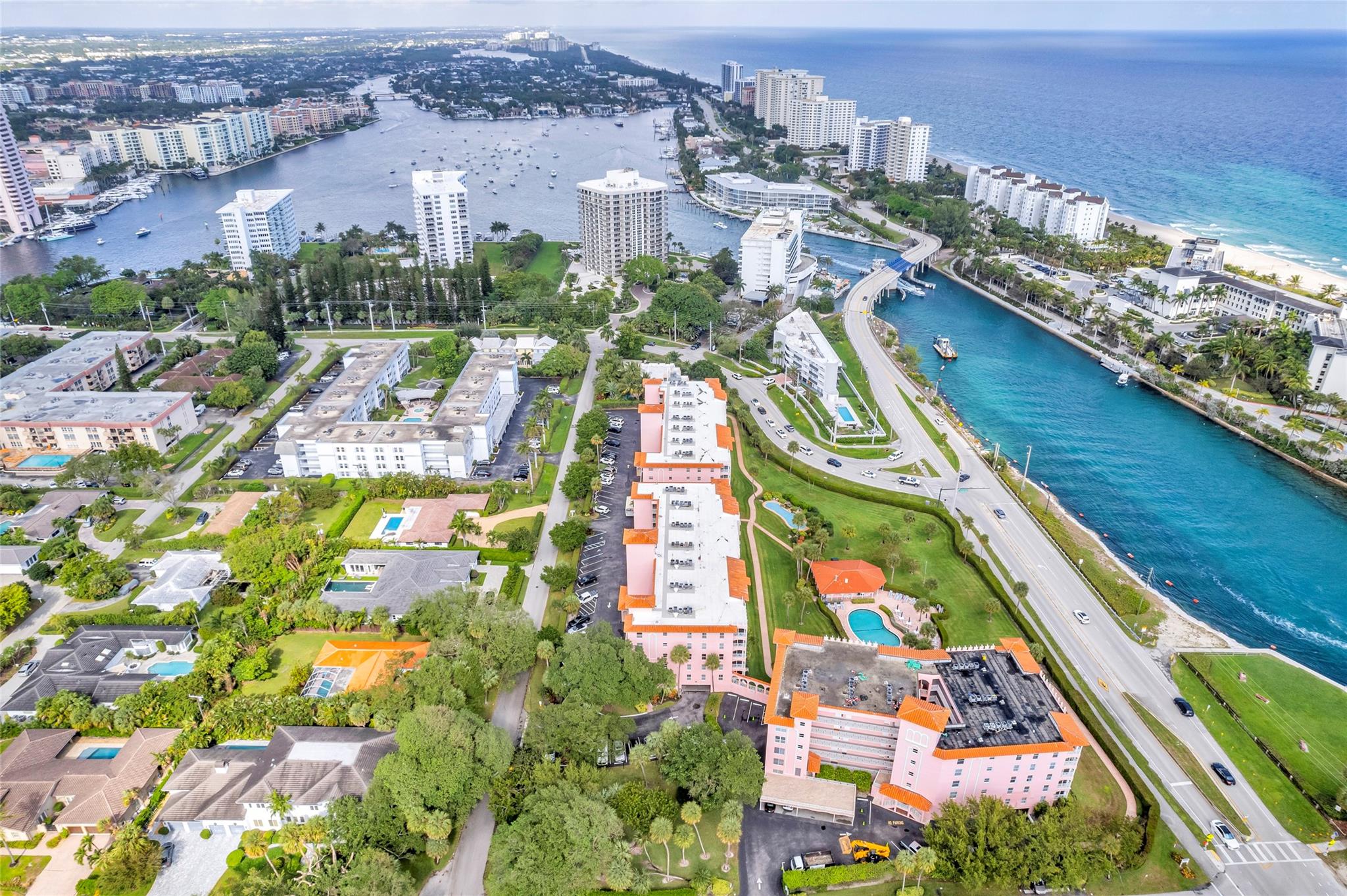 Newth Gardens - Residential