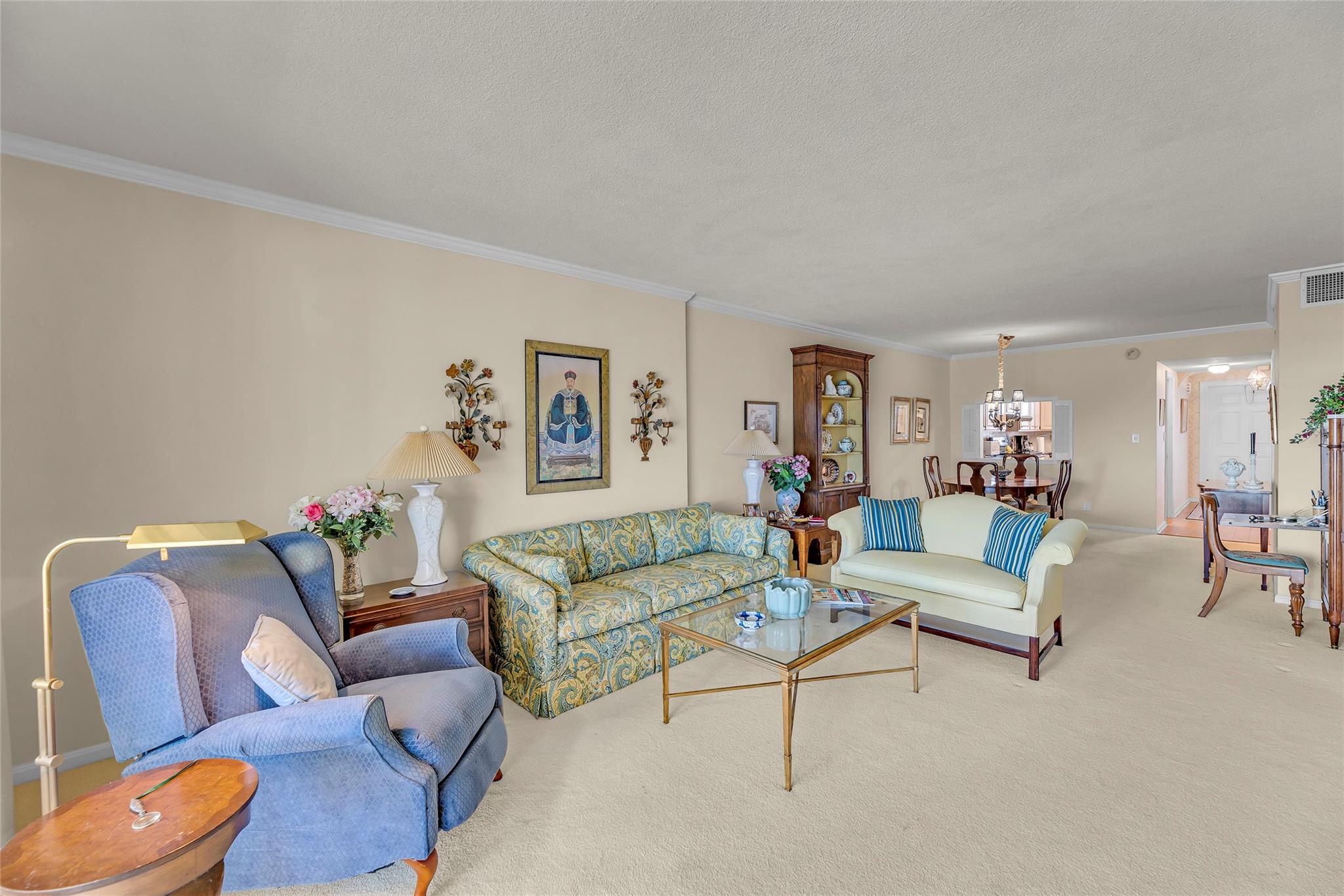 Newth Gardens - Residential