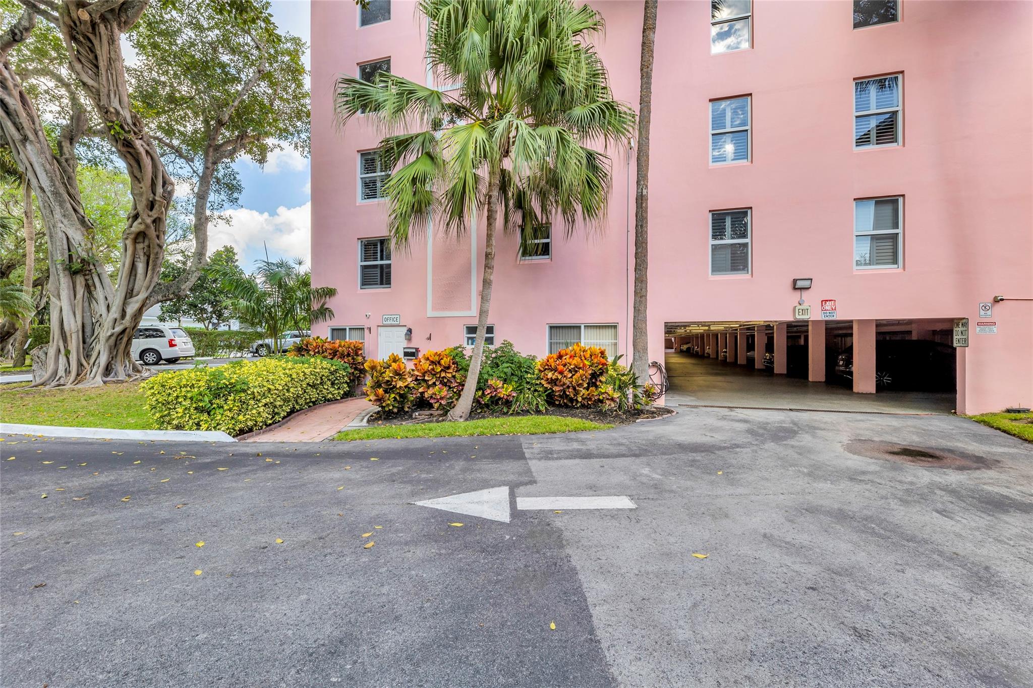 Newth Gardens - Residential