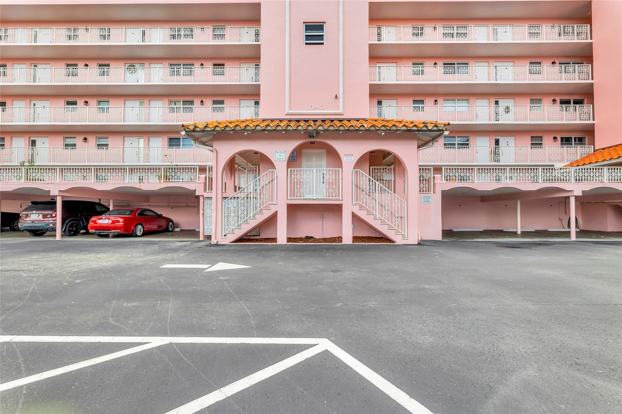 Newth Gardens - Residential