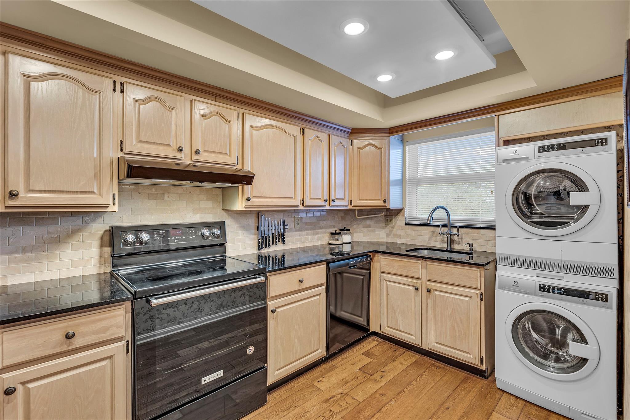 Newth Gardens - Residential